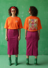Divine Womb T-Shirt