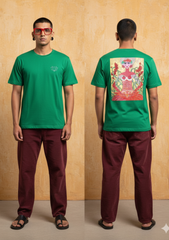 Divine Womb T-Shirt