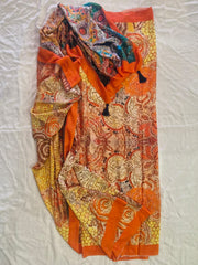 Honeybee Saree