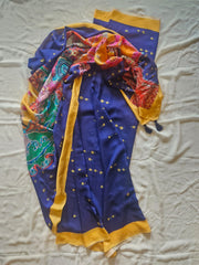 Raasleela Saree