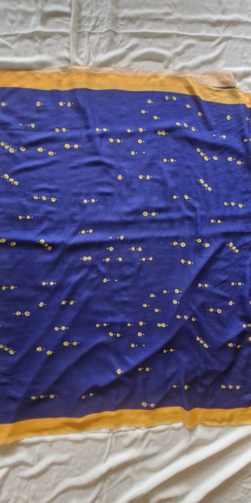 Raasleela Saree