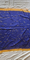 Raasleela Saree
