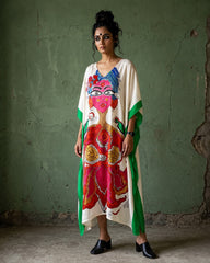 Meenakshi Kaftan